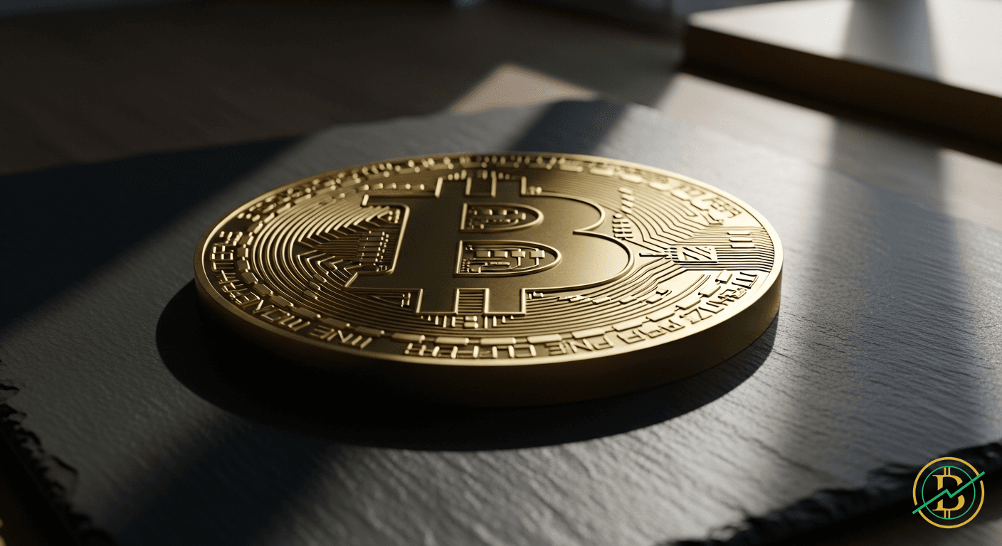 Bitcoin Übertrifft S&P 500 Während Ölpreise Fallen - SHIFT, TYLER, BTC cryptocurrency news by Michael Steinbach and Biturai | biturai.com