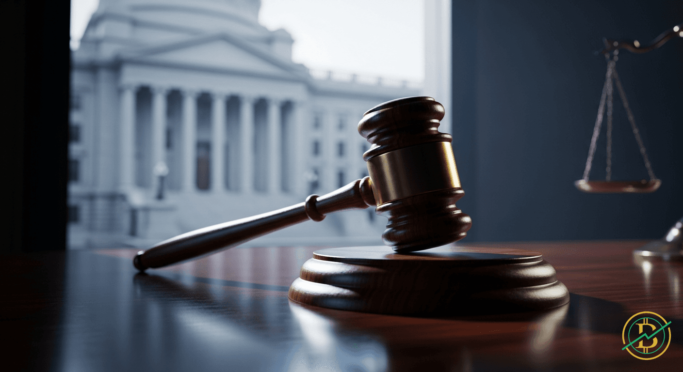 Bitcoin Tax Relief Debate Heats Up in Washington - 2026, BTC, STEVE cryptocurrency news by Michael Steinbach and Biturai | biturai.com