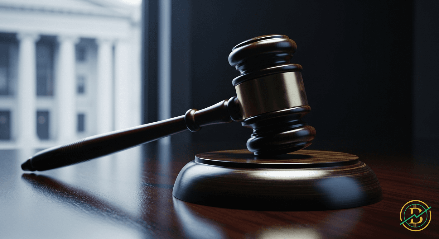 Bitcoin Tax Relief Push Heats Up as Regulatory Clock Ticks - 2026, BTC crypto news by Michael Steinbach | Biturai