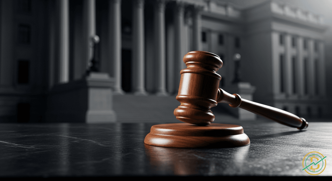 Bitcoin Theft Allegations Spark Legal Battle Over Digital Asset Ownership - cryptocurrency news by Michael Steinbach and Biturai | biturai.com