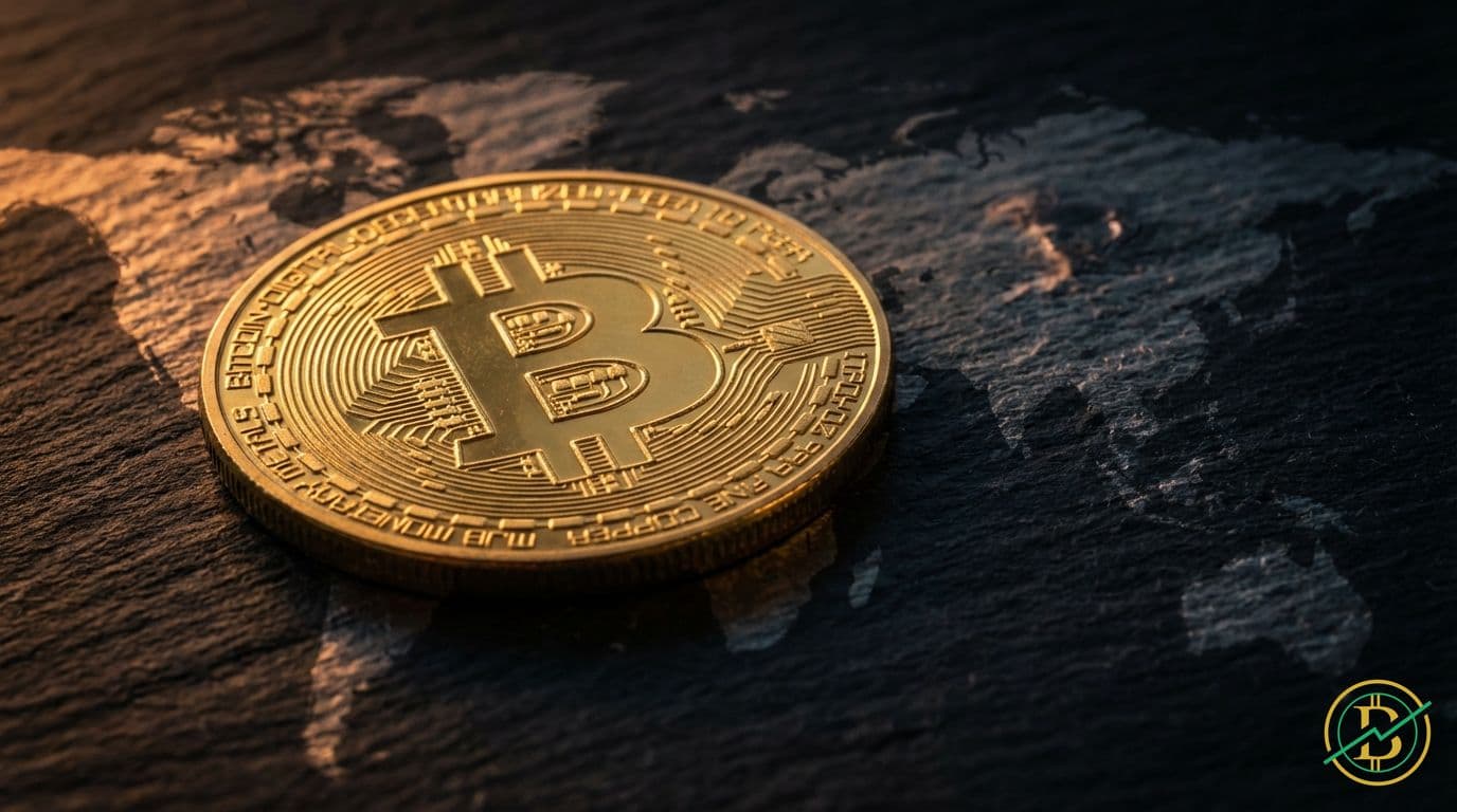 Bitcoin Traders Eye Volatility Amidst Geopolitical Tensions - JIM, BTC, ARTHUR cryptocurrency news by Michael Steinbach and Biturai | biturai.com