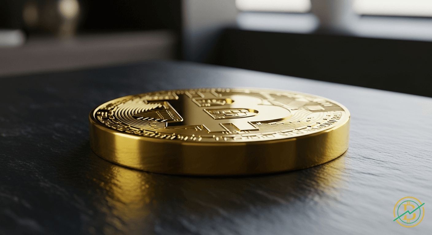 Bitcoin Valuation Rethink: Analyst Challenges Traditional Fair Value Models - cryptocurrency news by Michael Steinbach and Biturai | biturai.com