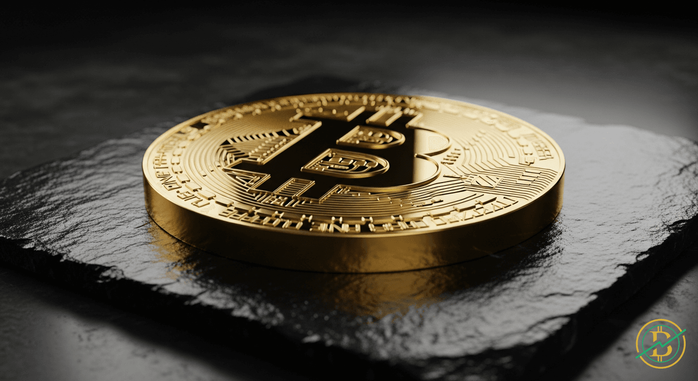 Bitcoin Volatility Spikes Amidst Geopolitical Tensions - $TRUTH, DJT crypto news by Michael Steinbach | Biturai