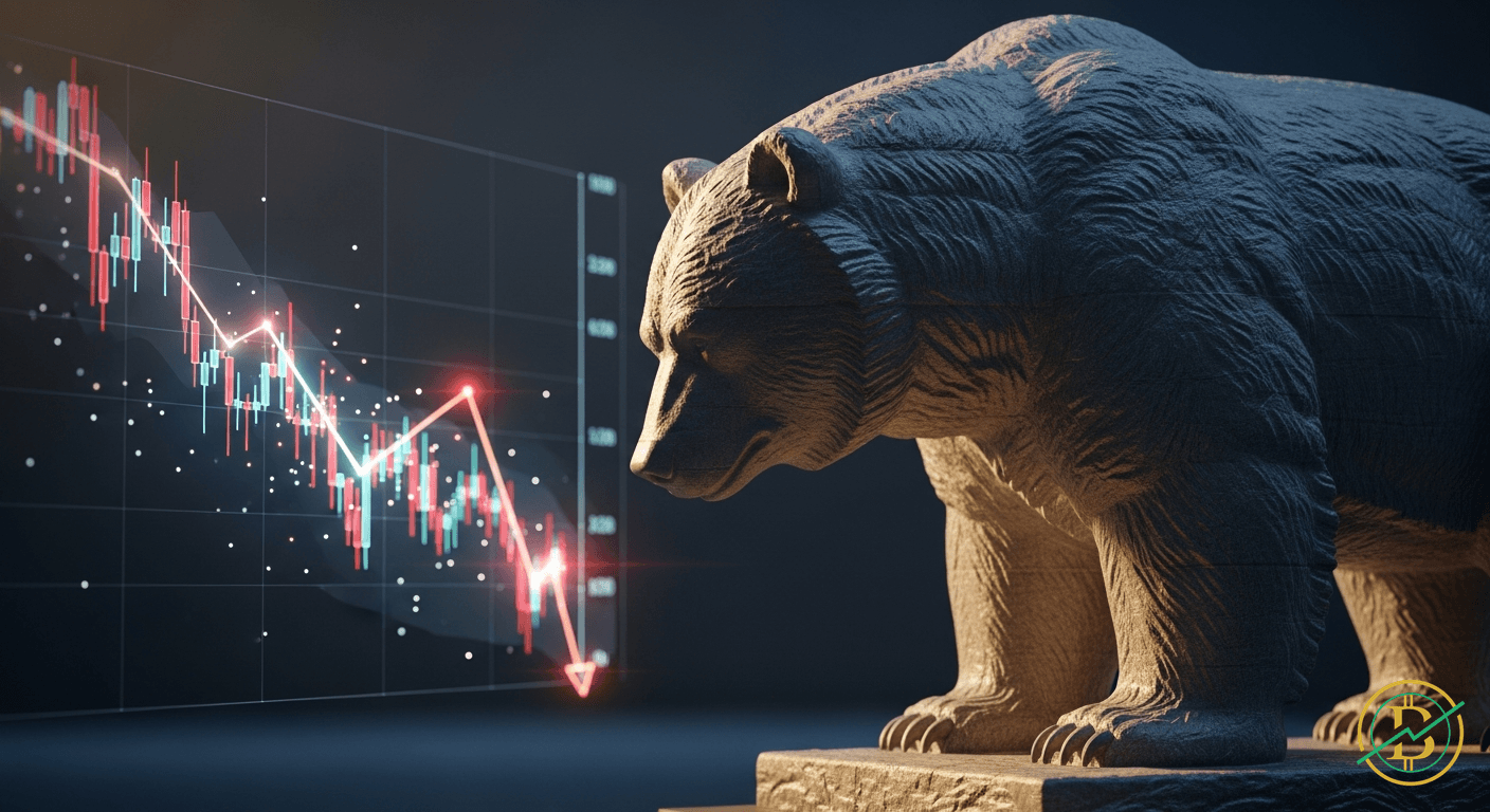 Bitcoin Whale Activity and the Ripple Effect Across Altcoin Markets - FUELX, ALT crypto news by Michael Steinbach | Biturai