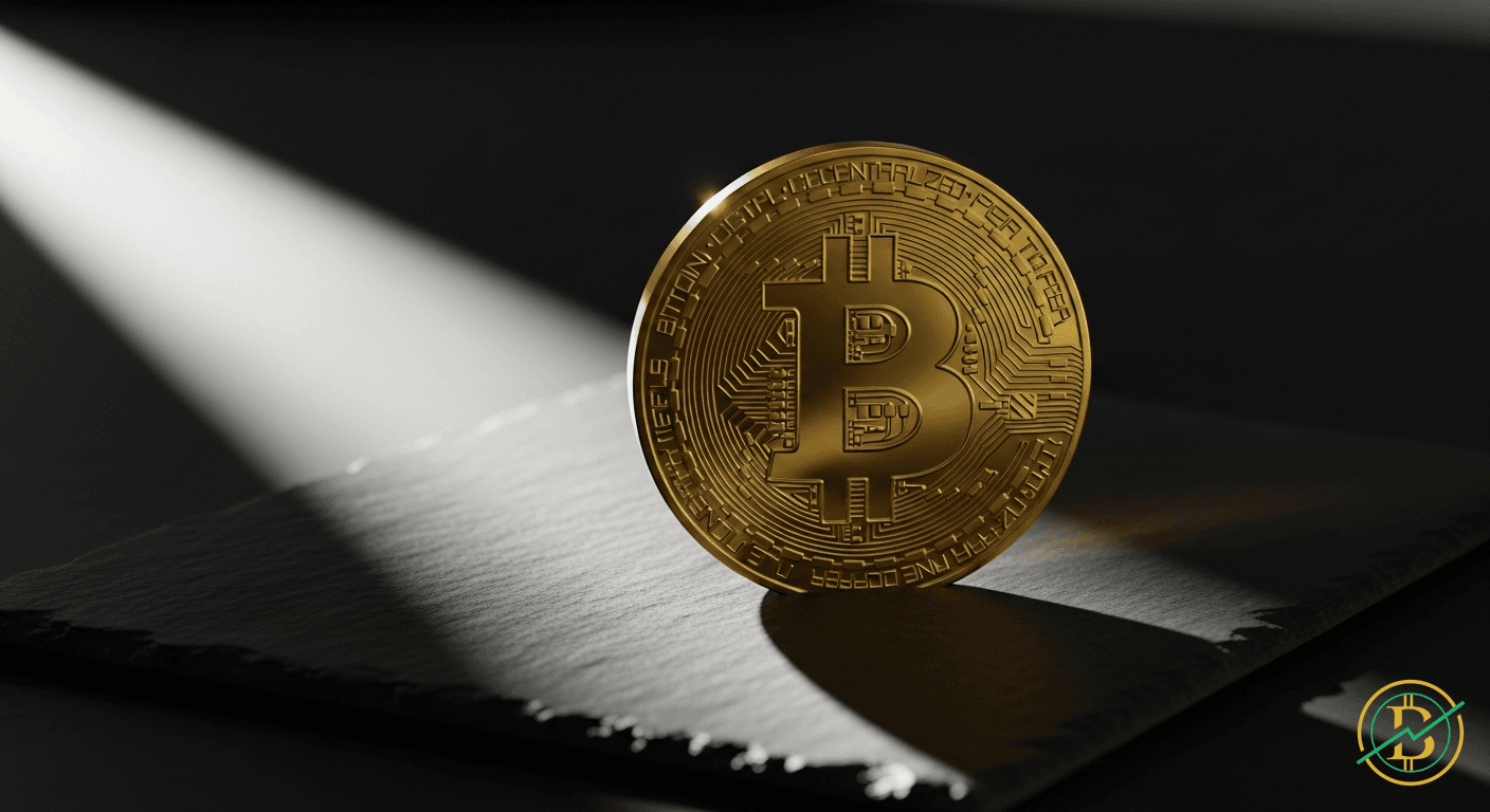 Bitcoin Whale Activity Signals Renewed Accumulation and Potential Price Action - ORDER, BASED crypto news by Michael Steinbach | Biturai