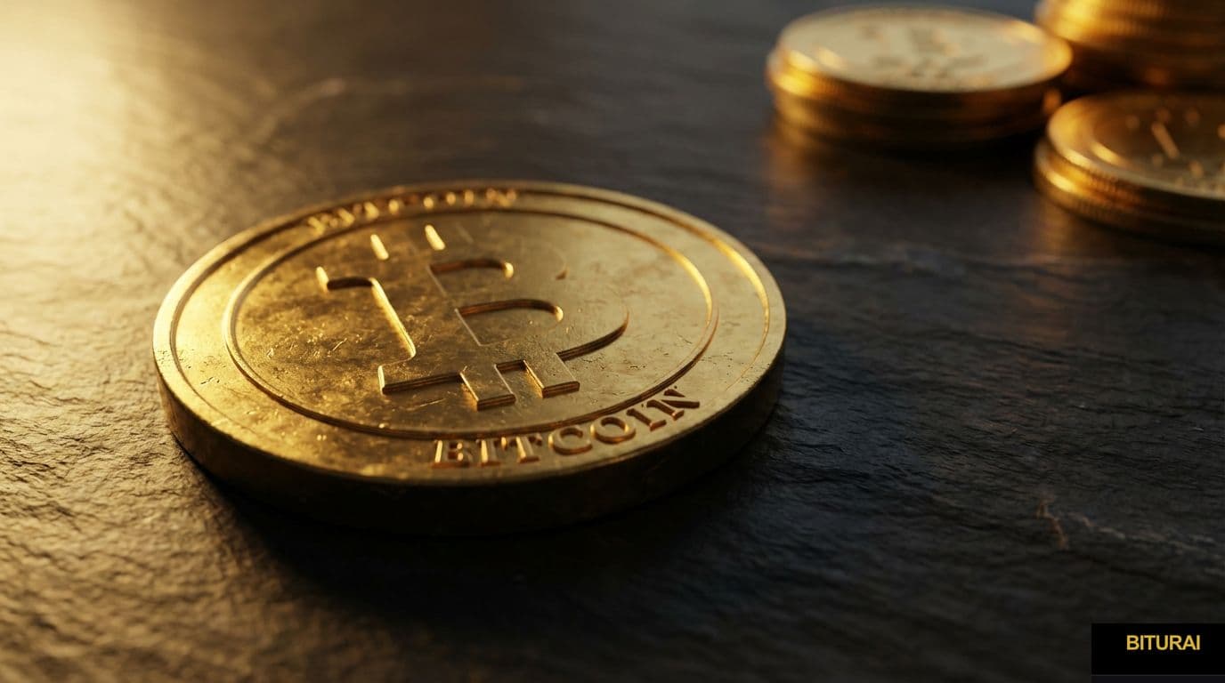 Bitcoin Wale verstärken Akkumulation deutliche On Chain Daten zeigen massiven Kapitalzufluss - cryptocurrency news by Michael Steinbach and Biturai | biturai.com