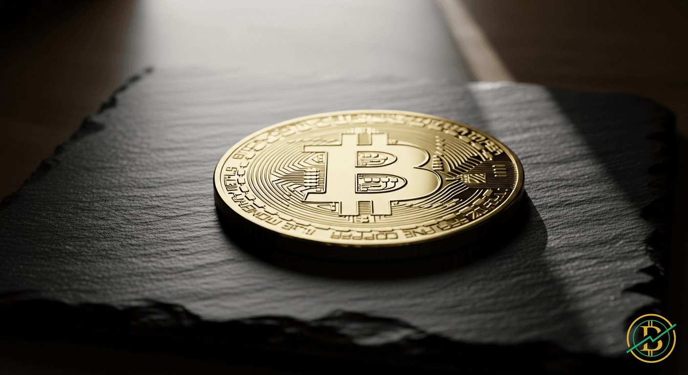 Bitcoin Konzentration Debatte verschärft sich unter Großhaltern - MAJOR, BTC, BULK cryptocurrency news by Michael Steinbach and Biturai | biturai.com