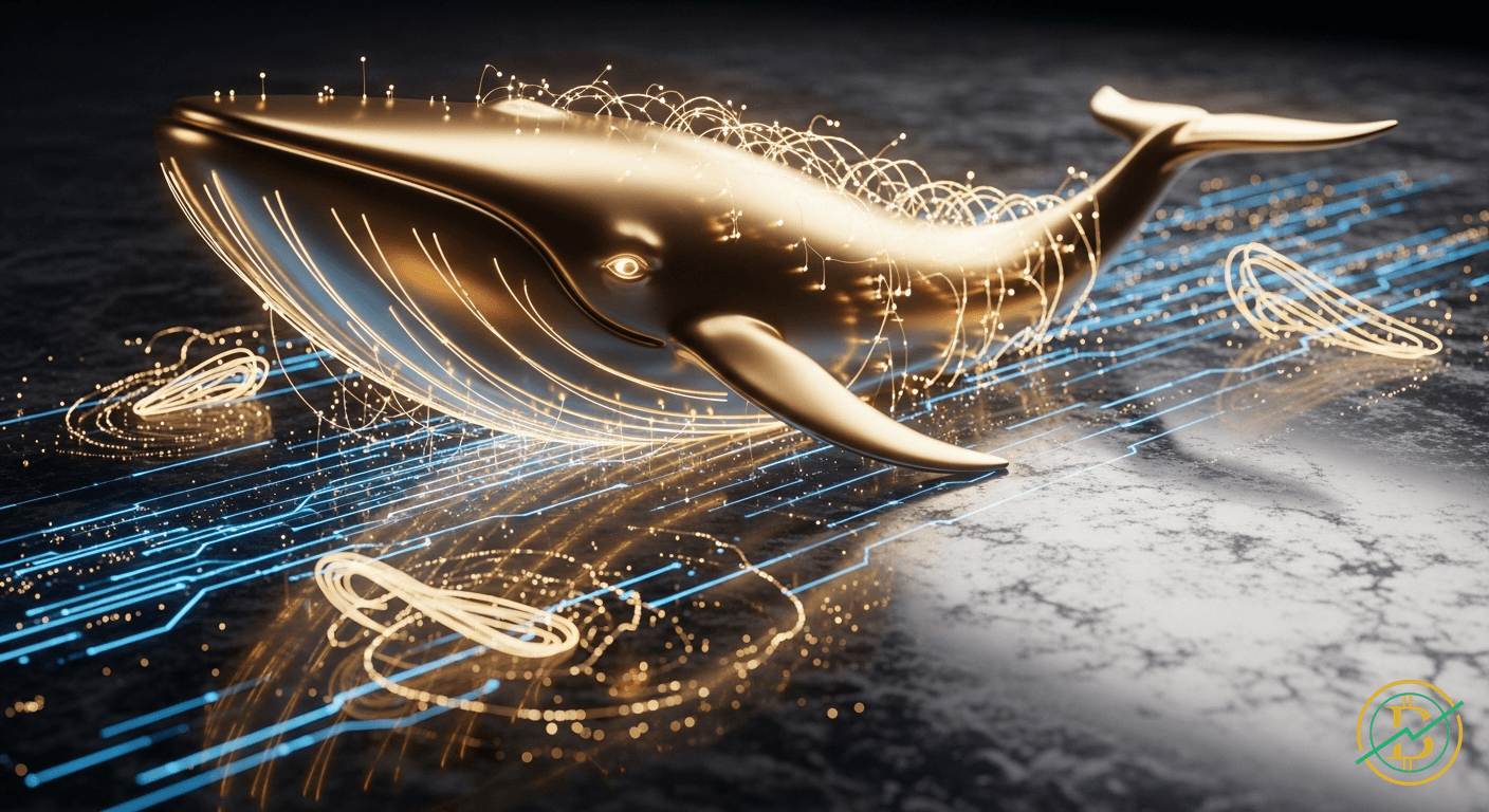 Bitcoin Wale agieren dynamisch inmitten erhöhter Marktvolatilität - MAJOR, DYN crypto news by Michael Steinbach | Biturai