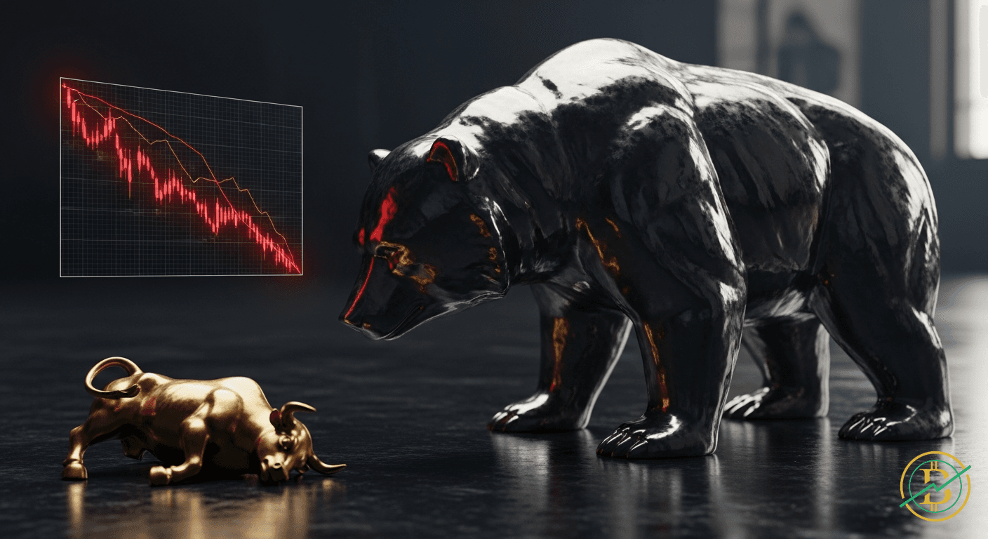 Bitcoin Whales and the Squeeze on Altcoin Liquidity - FUELX, ALT crypto news by Michael Steinbach | Biturai