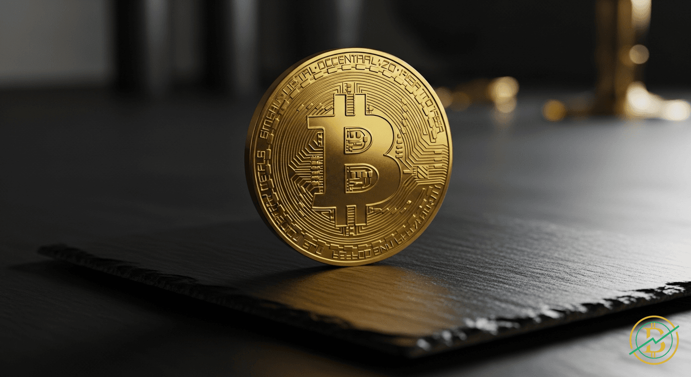 Bitcoin Wobbles as Geopolitical Tensions Escalate Despite Steady ETF Inflows - JST, TRUU, BTC cryptocurrency news by Michael Steinbach and Biturai | biturai.com