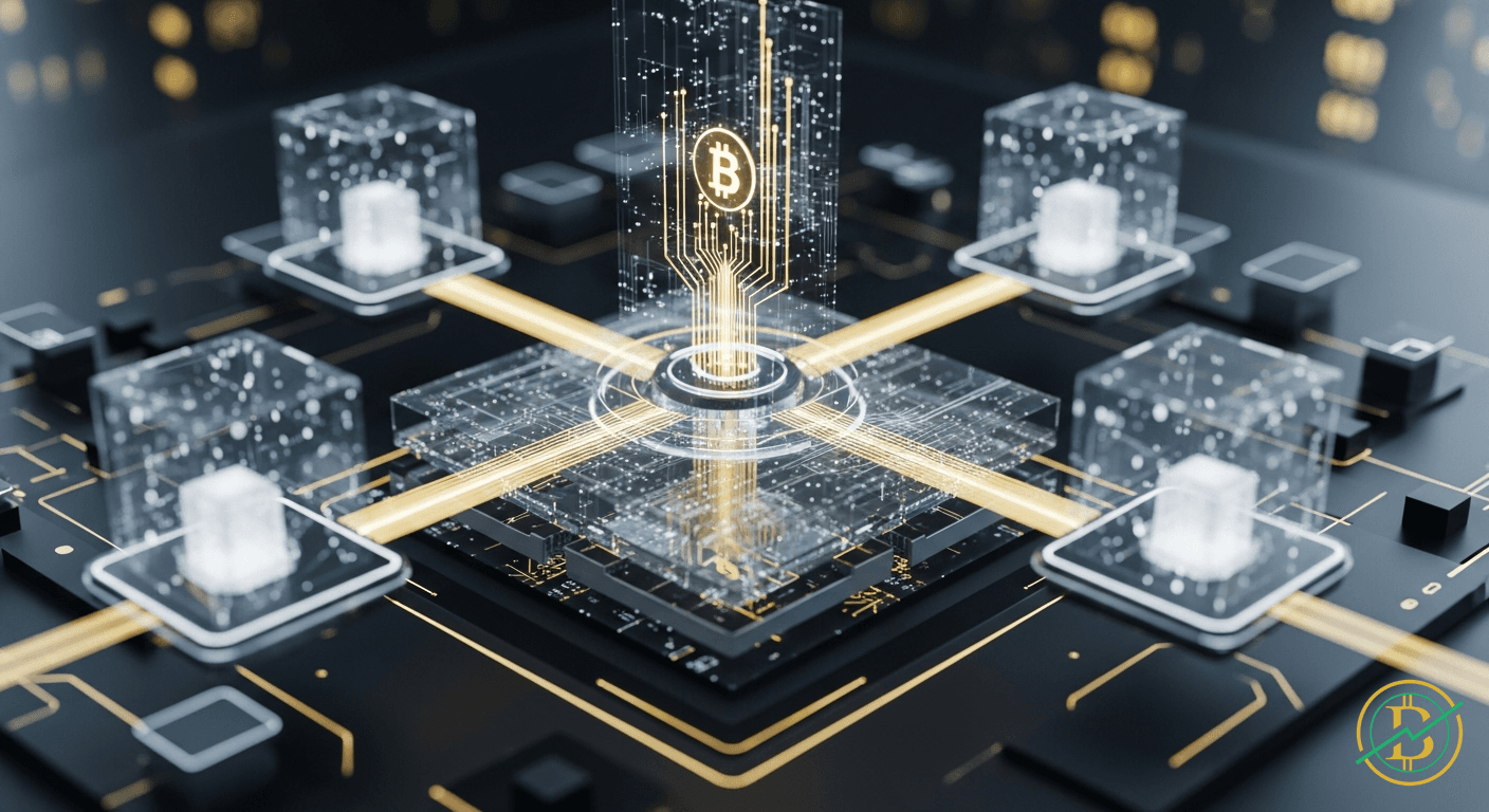Bitcoin Yield Accounts Emerge as Crypto Trading Staple - BTC, YLD crypto news by Michael Steinbach | Biturai
