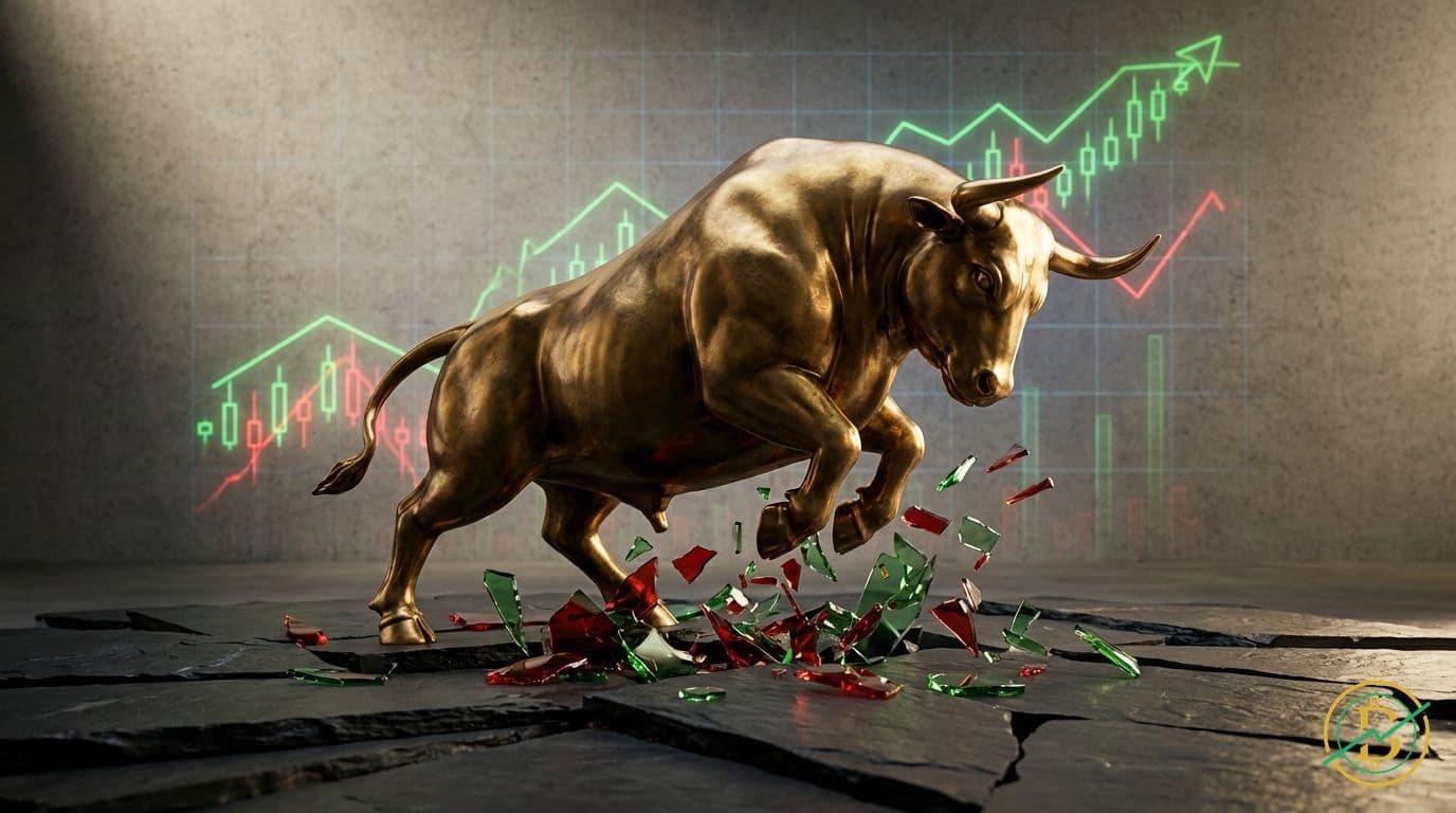 Bitcoin's Ascent Above $71,000 Fuels Liquidation Cascade and Ethereum Momentum - ETH, RLY crypto news by Michael Steinbach | Biturai