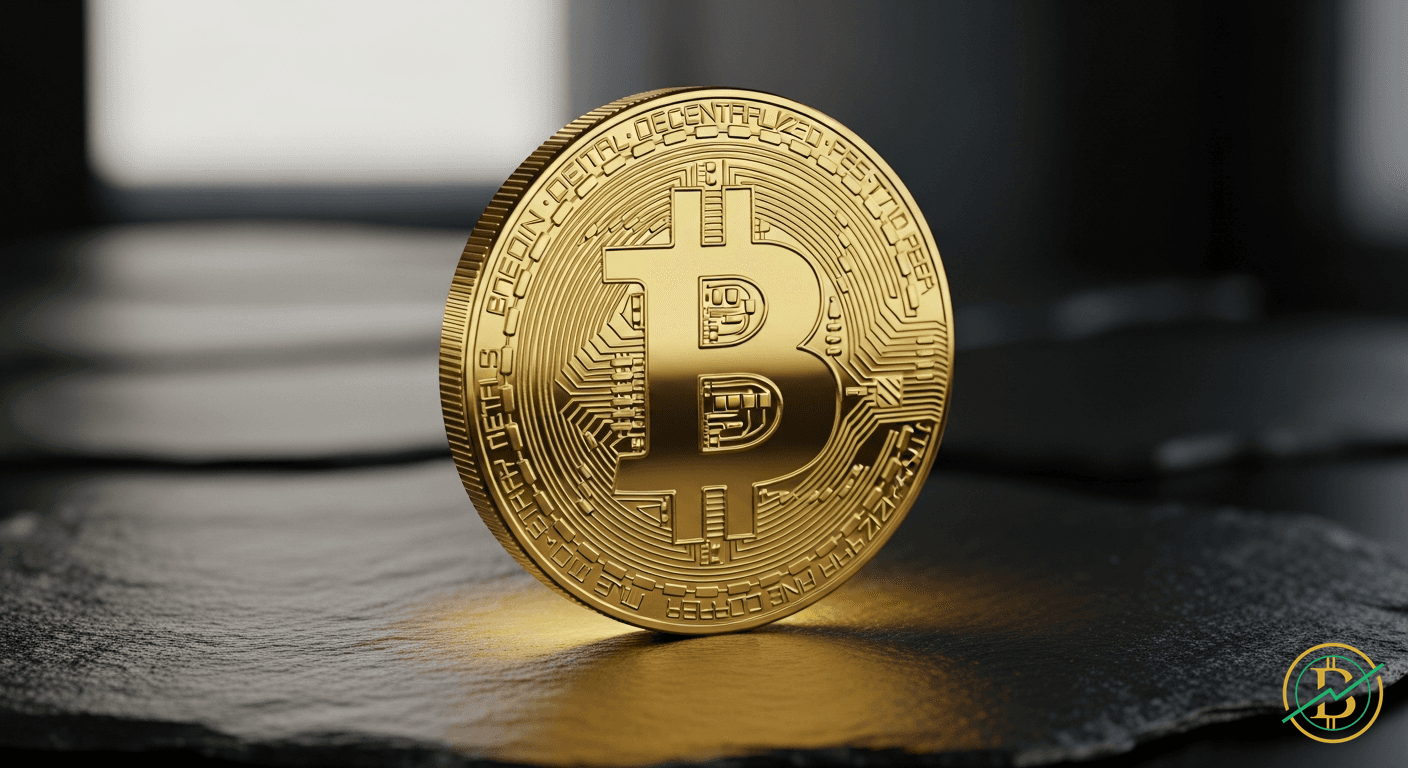 Bitcoin Kurs über 74.500 Dollar: Kapitalströme im Fokus - MTPLF, BULLISH, FOMC cryptocurrency news by Michael Steinbach and Biturai | biturai.com