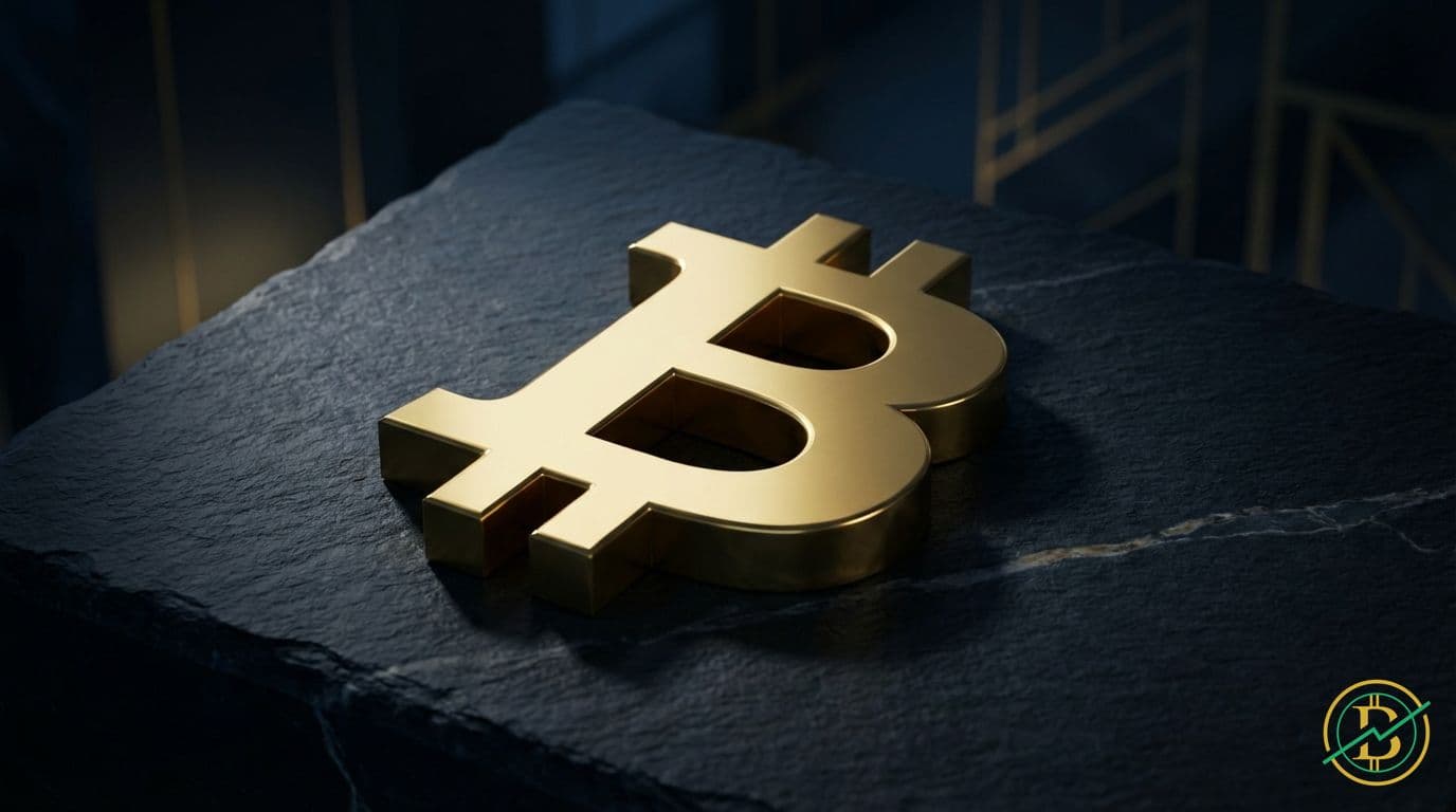 Bitcoin's Ascent Amidst Equity Market Concerns: A Decoupling Narrative Emerges - BTC cryptocurrency news by Michael Steinbach and Biturai | biturai.com