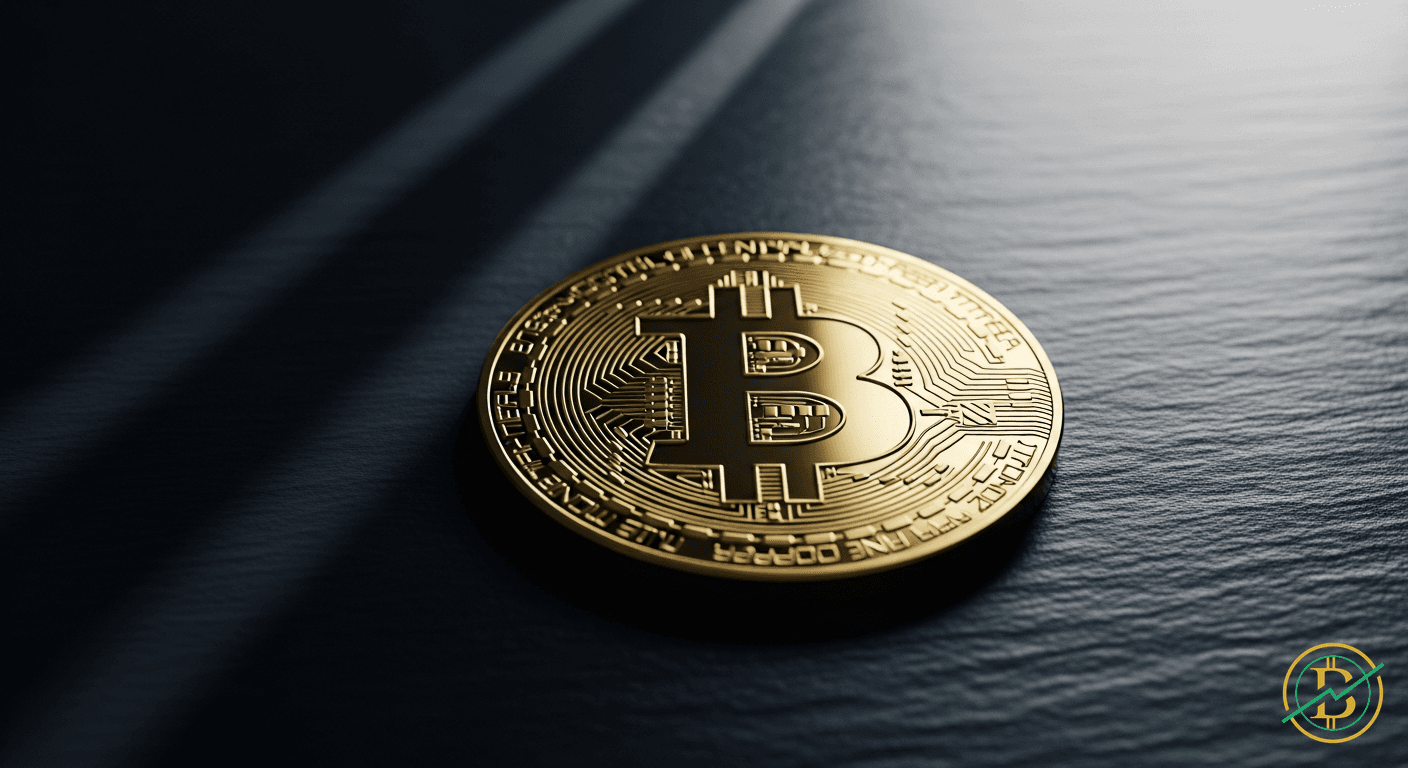 Bitcoin's Ascent Amidst Shifting Geopolitical Tides and Energy Market Volatility - PUMP, PRESIDENT TRUMP crypto news by Michael Steinbach | Biturai