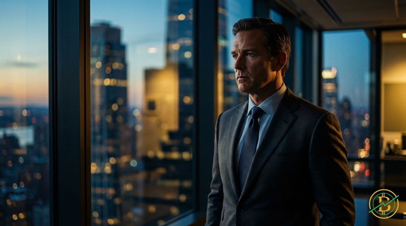 Bitcoin Prognose: CEO von EMJ Capital sieht Potenzial für massive Wertsteigerung - GOLD, BTC crypto news by Michael Steinbach | Biturai