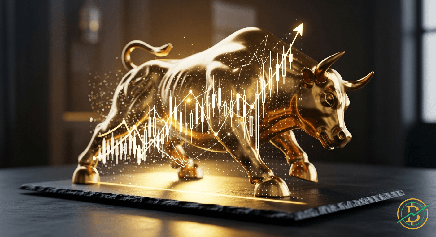 Bitcoin's Ascent: ETF Inflows and Macro Signals Fueling Price Targets - BULLISH, ETF crypto news by Michael Steinbach | Biturai