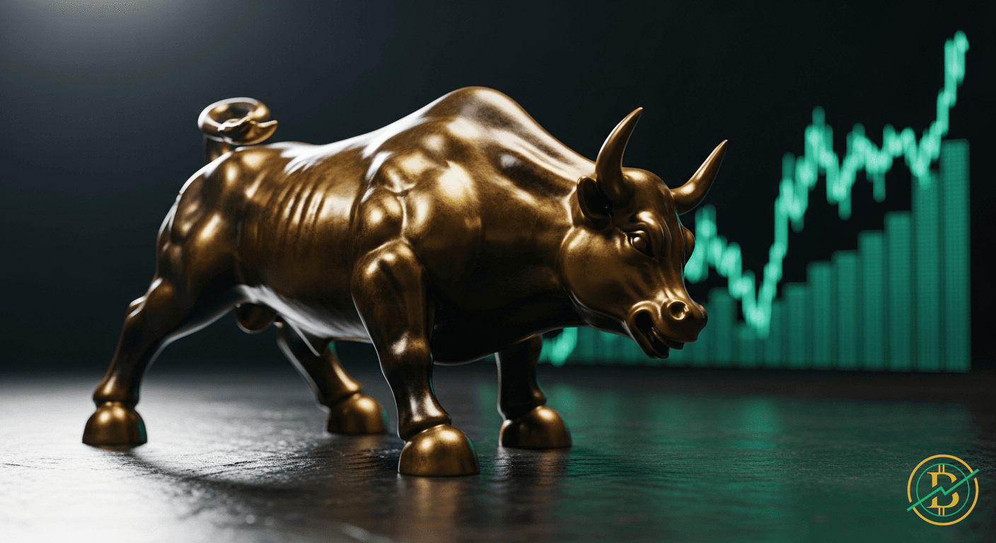 Bitcoin's Ascent Fuels Altcoin Rally Investors Eye New Opportunities - SHIFT, BULLISH crypto news by Michael Steinbach | Biturai