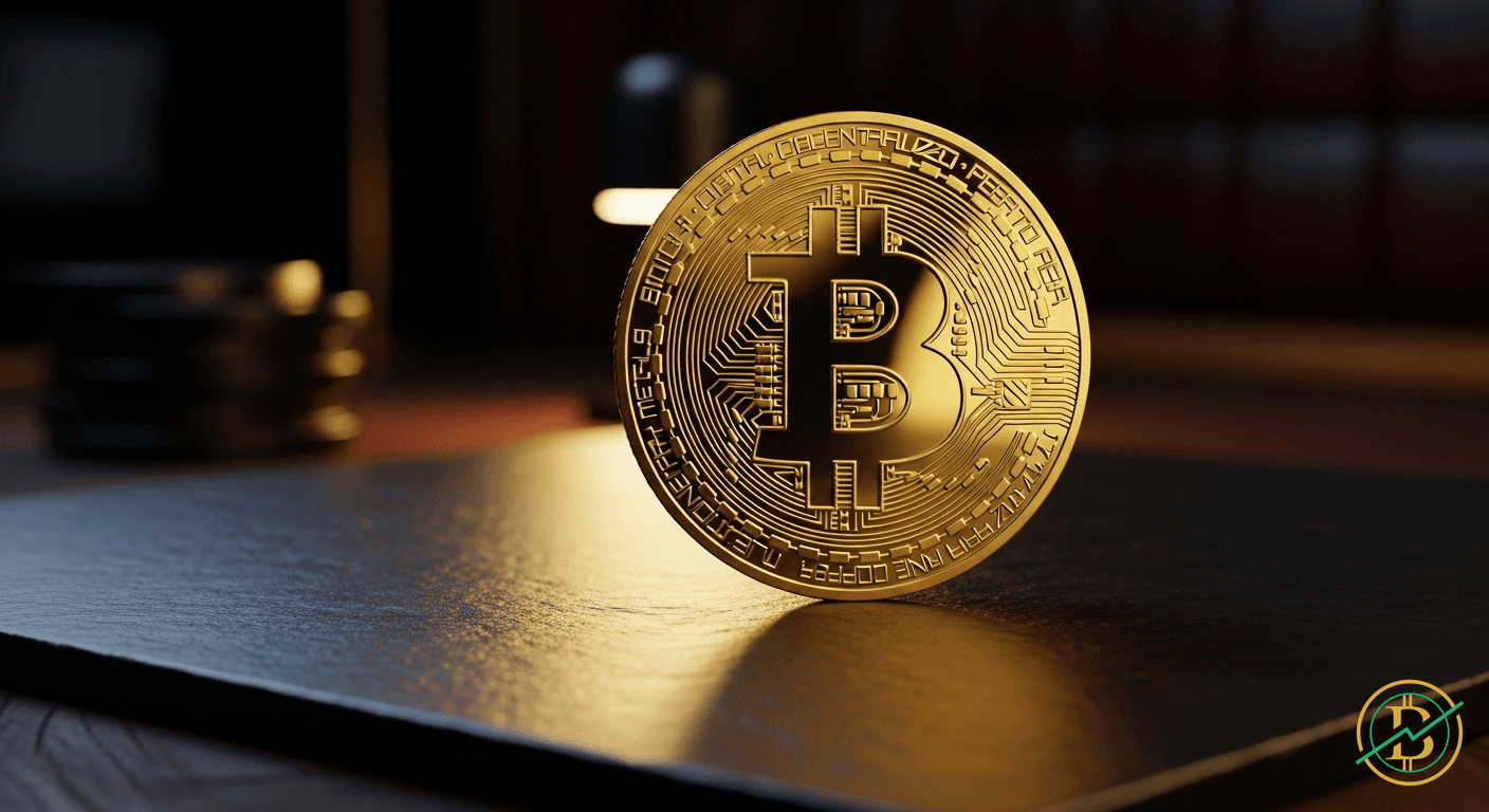 Bitcoin Steigt Auf 73.000 Dollar: Entkopplung Von Gold Im Schatten Nahöstlicher Spannungen - BTC, GOLD crypto news by Michael Steinbach | Biturai