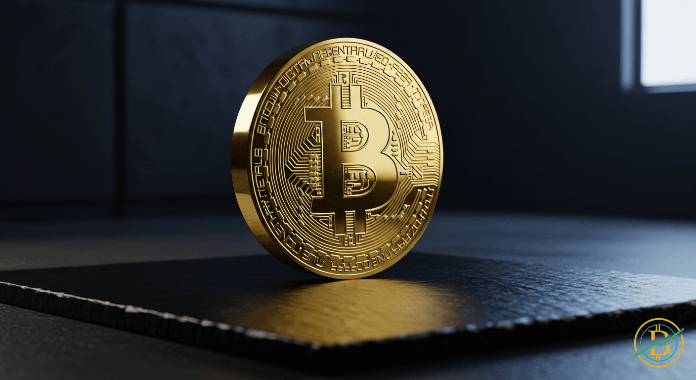 Bitcoin Kurs klettert auf 71.000 Dollar: Institutionelle Käufer im Fokus - STABLE, BTC crypto news by Michael Steinbach | Biturai