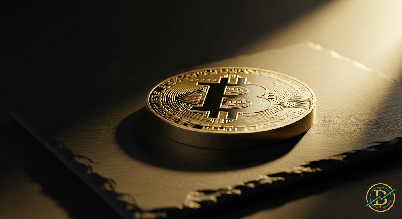 Bitcoin's Ascent Stalled: Navigating Volatility Amidst Macro Uncertainties - $TRUTH, DJT crypto news by Michael Steinbach | Biturai