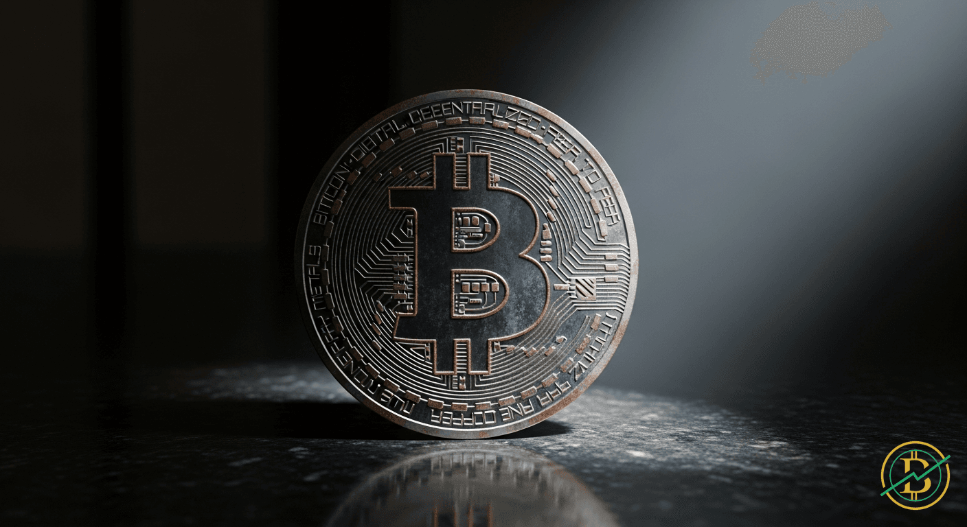 Bitcoin's Bearish Trend Continues: Examining the Recent Downturn - 2026, BTC crypto news by Michael Steinbach | Biturai