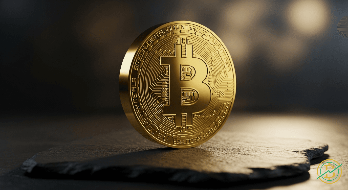 Bitcoin koppelt sich von Gold ab und zeigt bullishes Momentum - BULLISH, SHIFT crypto news by Michael Steinbach | Biturai