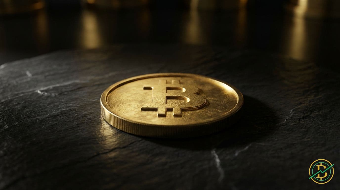 Bitcoin's Circulating Supply Tightens Signaling Potential Price Volatility - BTC, 1, CAP cryptocurrency news by Michael Steinbach and Biturai | biturai.com