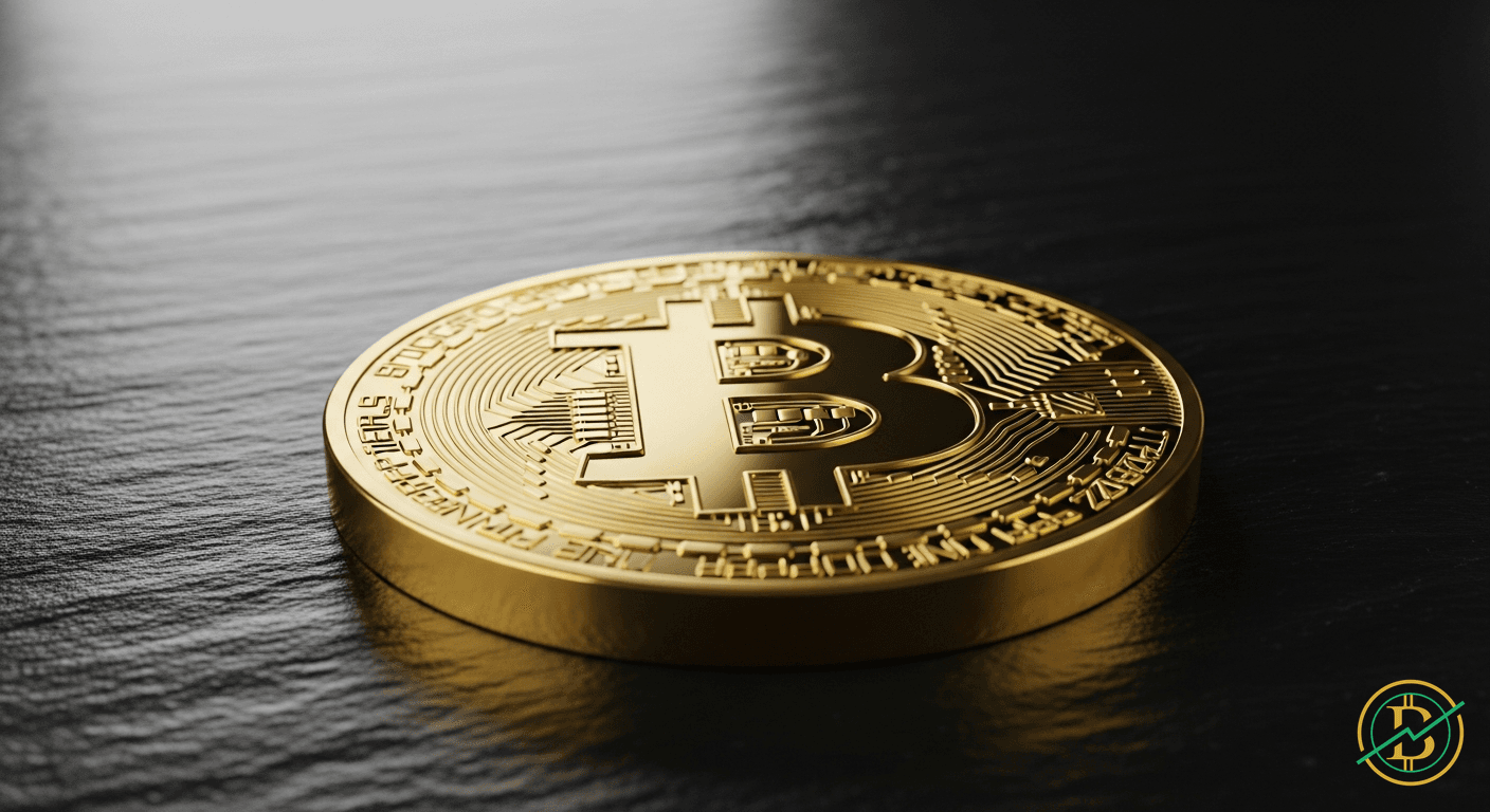 Bitcoin's CME Gap and Potential Volatility Ahead - BTC, JMS trading analysis by Michael Steinbach and Biturai | biturai.com