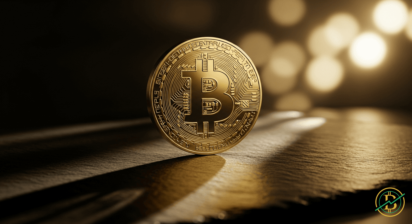 Bitcoin's Consolidation: On Chain Data Points to Potential Price Stabilization - FLOW, BULLISH, BTC cryptocurrency news by Michael Steinbach and Biturai | biturai.com