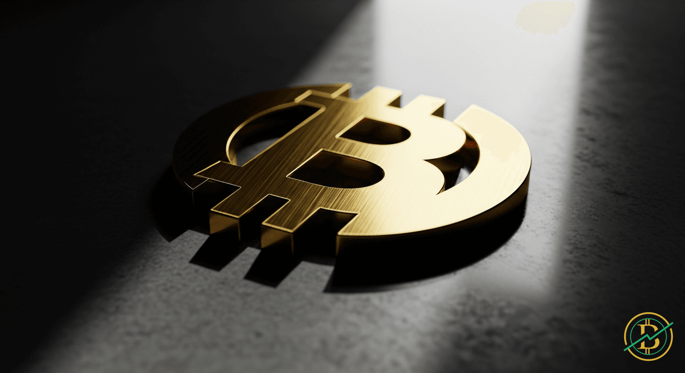 Bitcoin's Consolidation Phase Fuels Anticipation of Significant Price Movement - cryptocurrency news by Michael Steinbach and Biturai | biturai.com