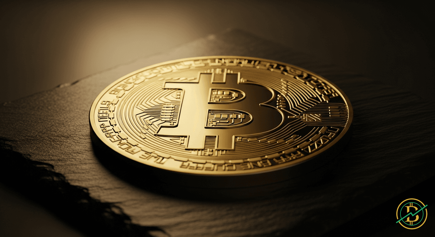 Bitcoin Bullen Bereiten Sich Auf Eine Explosive Aufwärtsbewegung Vor - BULLISH, BTC crypto news by Michael Steinbach | Biturai