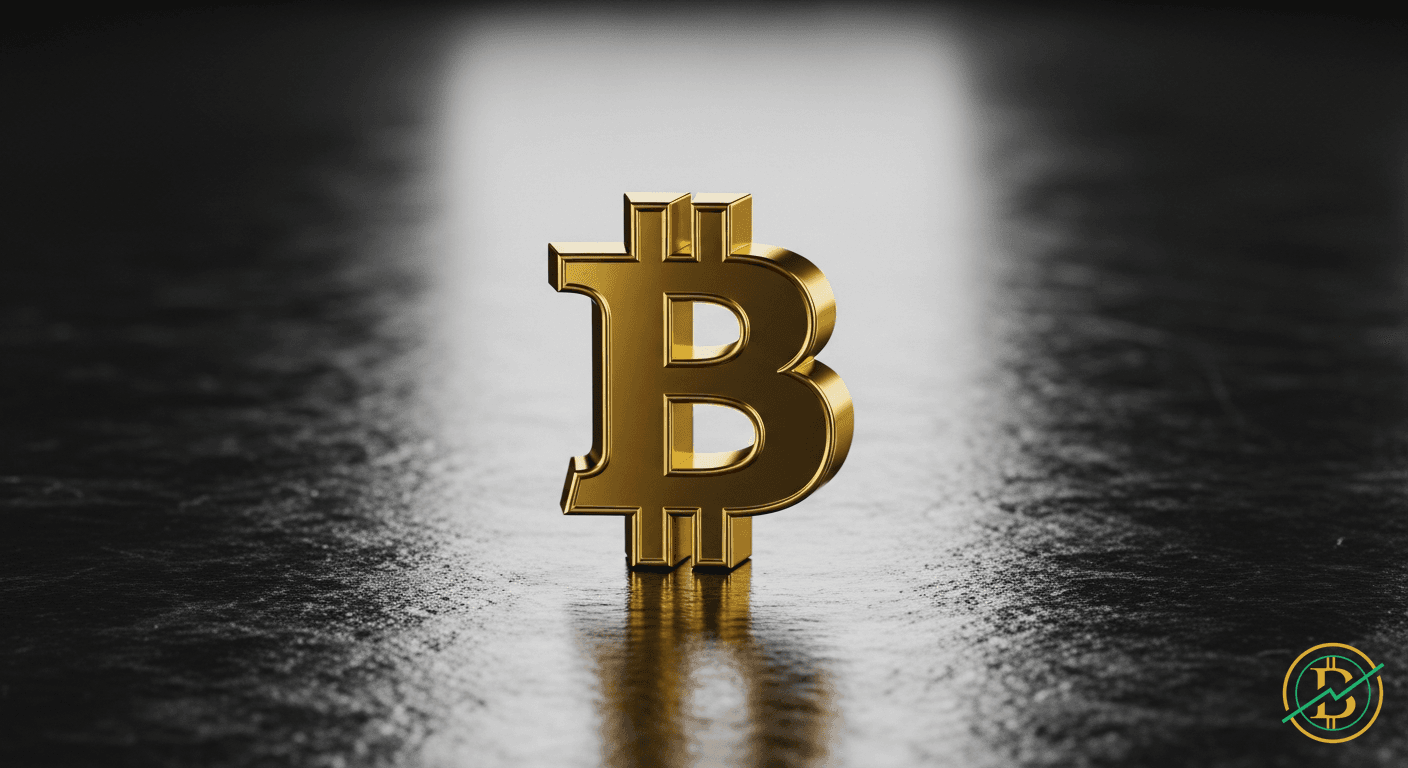 Bitcoin Konsolidiert: Bereitet sich BTC auf einen signifikanten Aufwärtstrend vor? - BULLISH, BTC, WOULD cryptocurrency news by Michael Steinbach and Biturai | biturai.com