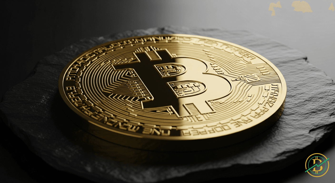 Bitcoin Konsolidiert Bei 70.000 Dollar Während Bullen Auf April Zielen - BTC, APRIL, WHEN cryptocurrency news by Michael Steinbach and Biturai | biturai.com