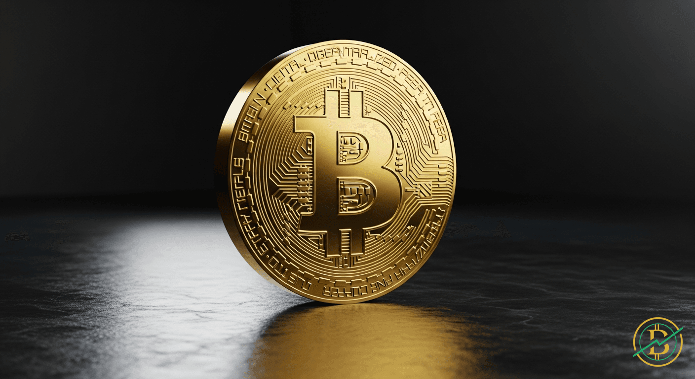 Bitcoin Kursentwicklung: Wintermute Analyse zeigt wichtige Signale für Bullenmarkt - BULLISH, BTC crypto news by Michael Steinbach | Biturai