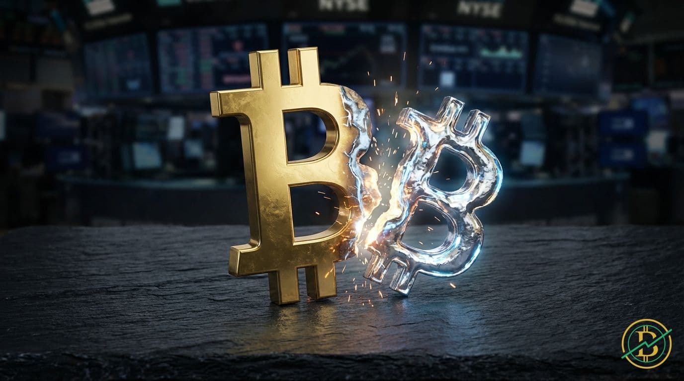 Bitcoin Immutability Debatte neu entfacht durch Karpelès' Hard Fork Vorschlag - CASH, BTC, TORN cryptocurrency news by Michael Steinbach and Biturai | biturai.com