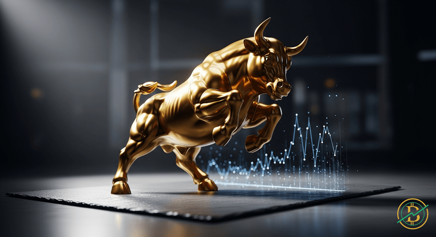 Bitcoin Bullenmarkt 2024: Analyse zeigt einzigartige Muster und geringere Korrekturen - 2024, 2024 crypto news by Michael Steinbach | Biturai