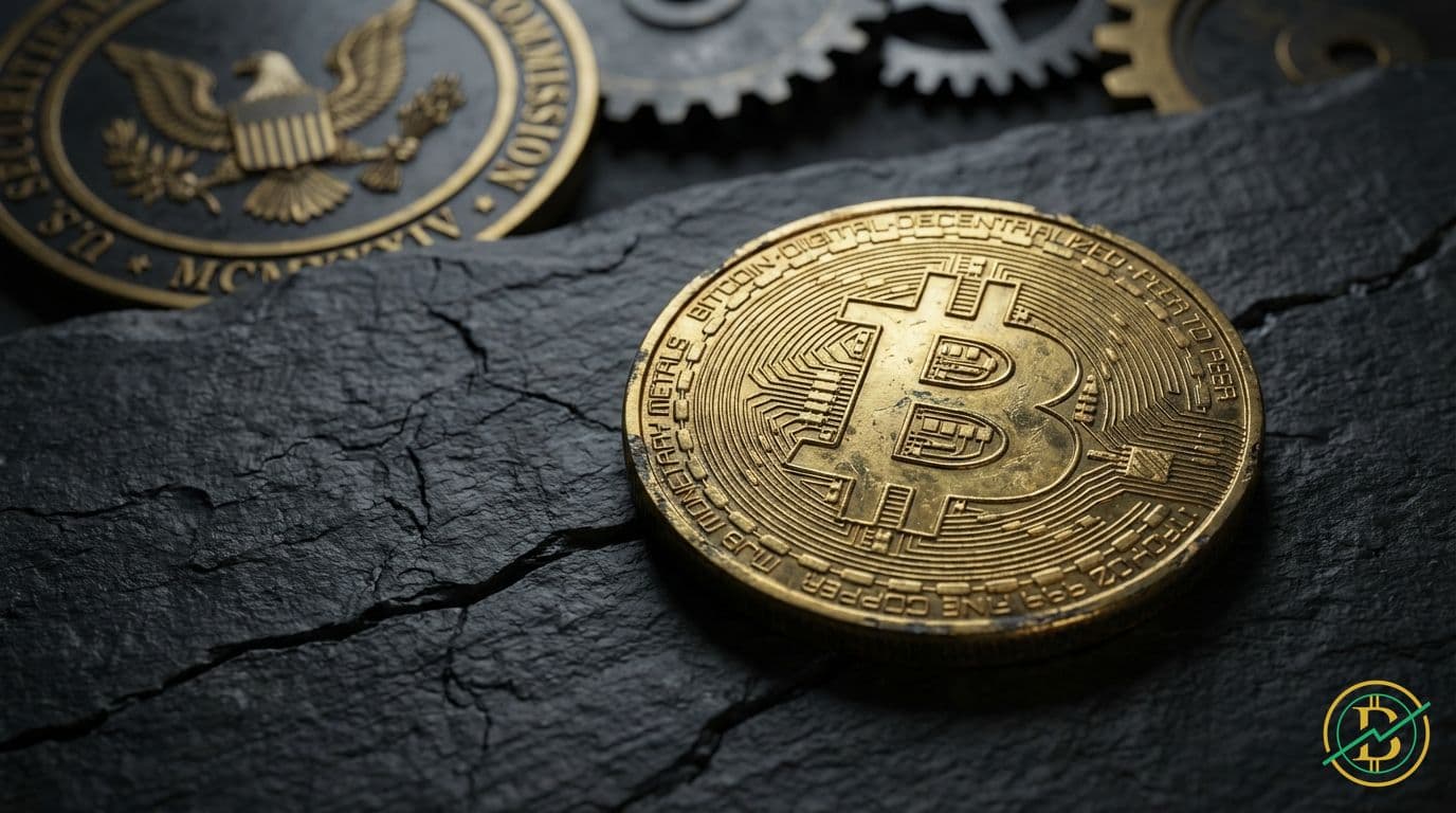 Bitcoin’s Current Challenges: Analyzing Eight Influencing Market Pressures - HOOD, BTC, 8 trading analysis by Michael Steinbach and Biturai | biturai.com