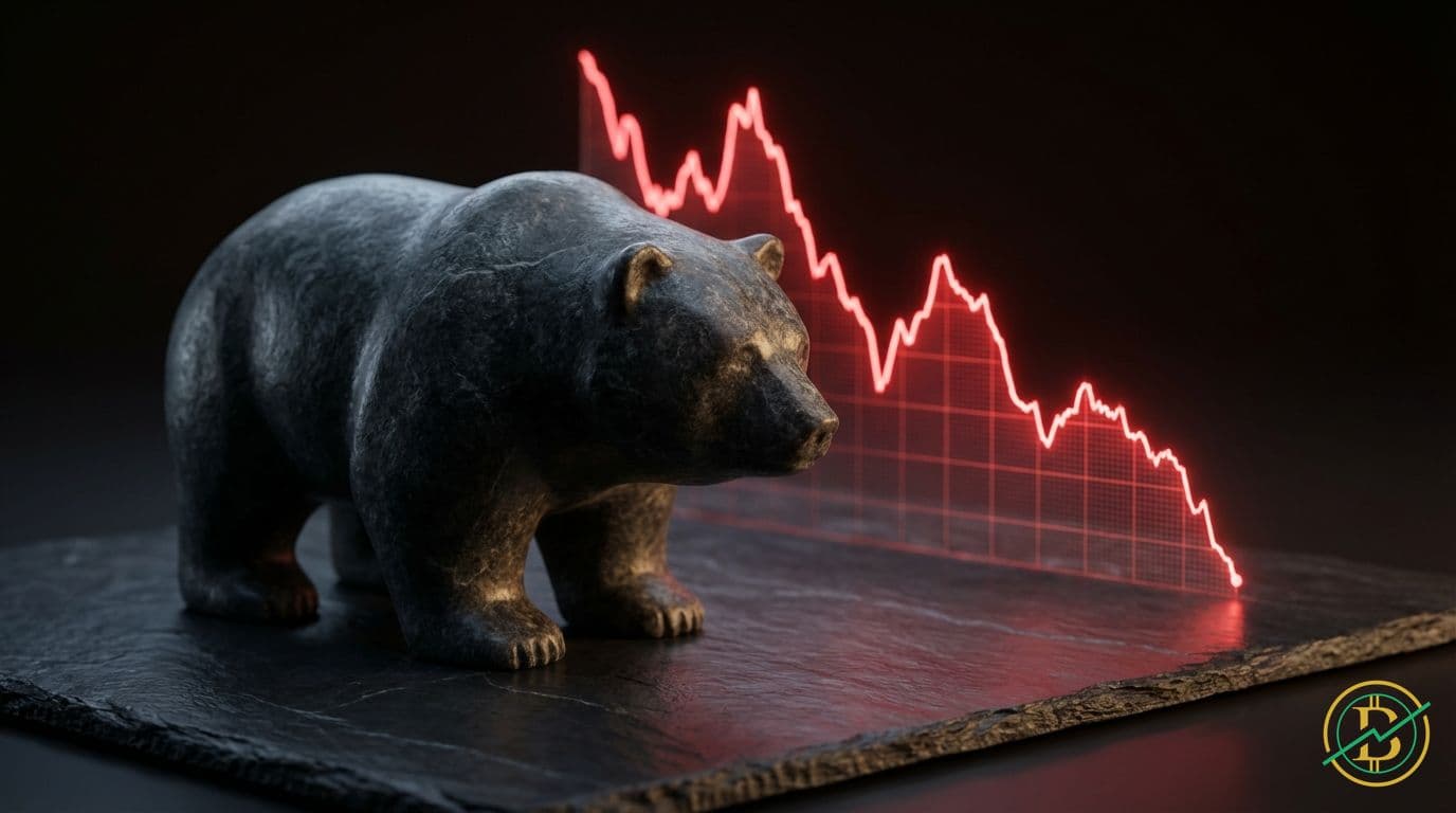 Bitcoin's Descent Under $64,000: Decoding the Current Volatility - TDE, BLUR, BTC trading analysis by Michael Steinbach and Biturai | biturai.com