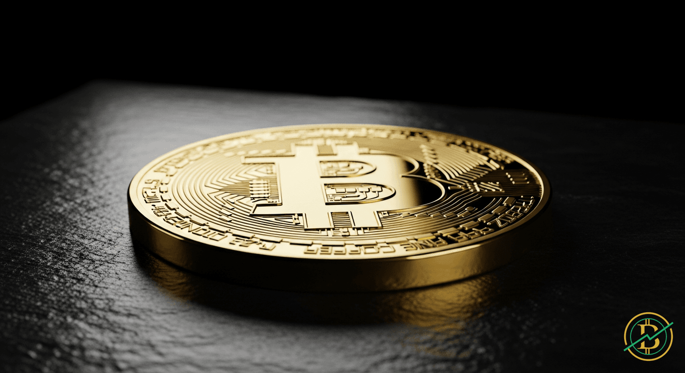 Bitcoin's Dip Below $66,000 Examined Amidst Shifting Macroeconomic Pressures - BTC, INDUSTRIAL crypto news by Michael Steinbach | Biturai