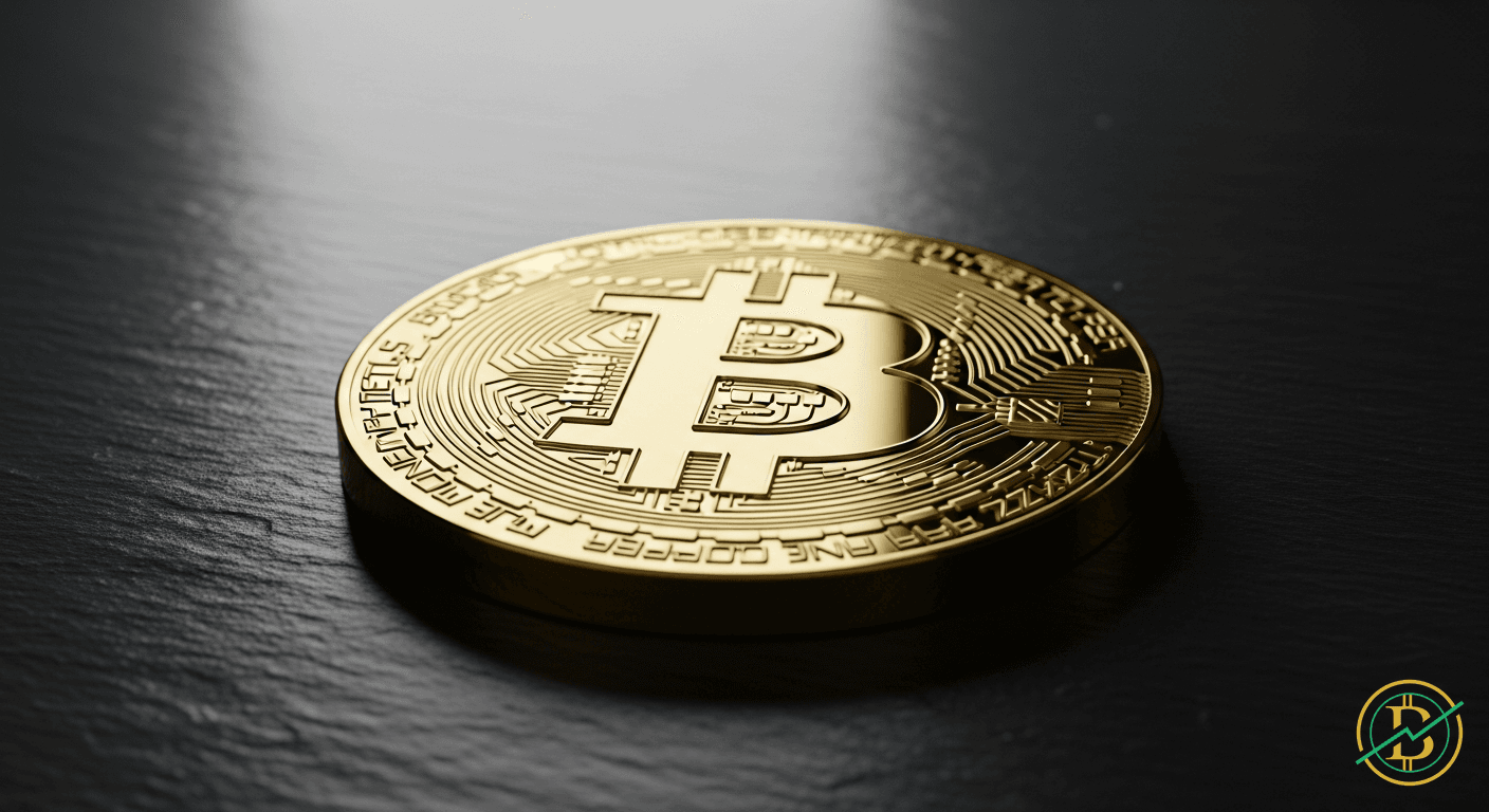 Bitcoin Kursrutsch: Iranische Spannungen und CME Gap im Fokus - UTED, BTC crypto news by Michael Steinbach | Biturai