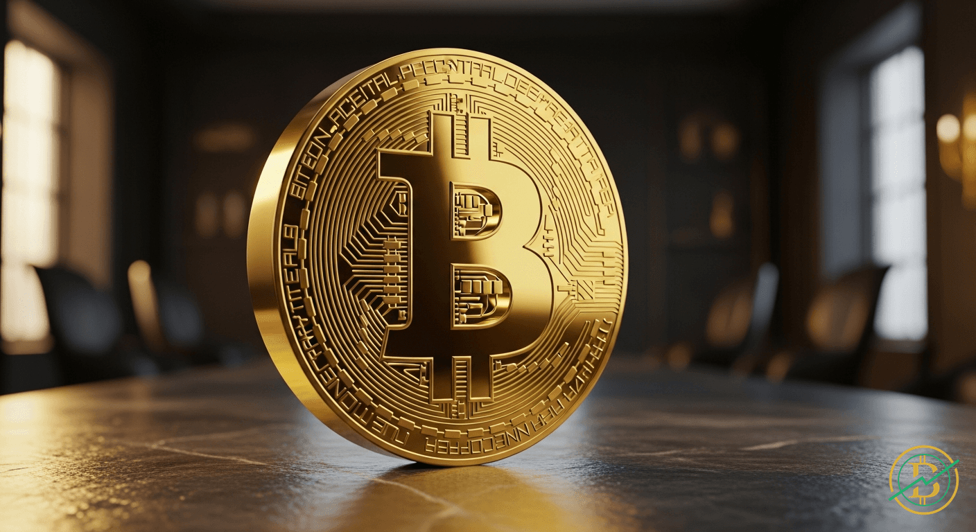 Bitcoin's Fractal Echo: Decoding the Bottom Signal and Assessing Future Trajectories - FLOW, TDE crypto news by Michael Steinbach | Biturai