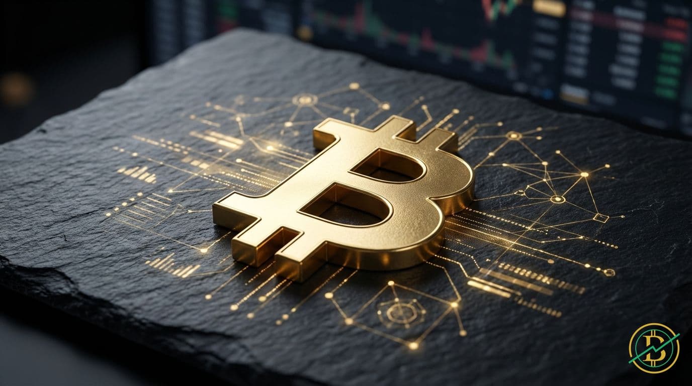 Bitcoin's Fundamental Valuation Surges Examining On Chain Signals - VALU, 2026 crypto news by Michael Steinbach | Biturai