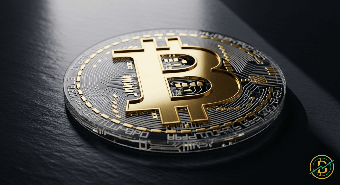 Bitcoin's Inflation Hedge Narrative Faces Renewed Scrutiny Amid Economic Shifts - BANK, BTC crypto news by Michael Steinbach | Biturai