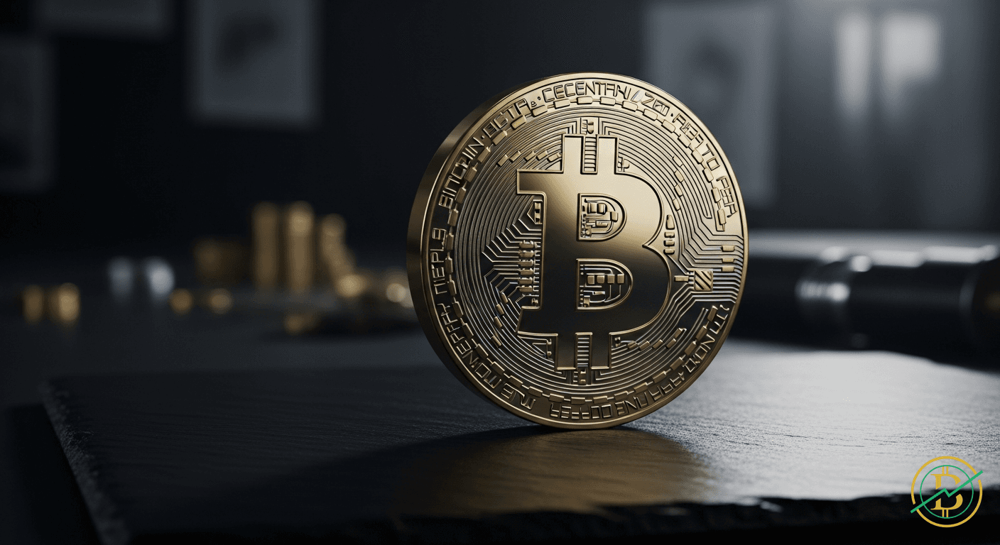 Bitcoin's Institutional Influence Alters On Chain Analysis - SHIFT, YNG, BTC cryptocurrency news by Michael Steinbach and Biturai | biturai.com