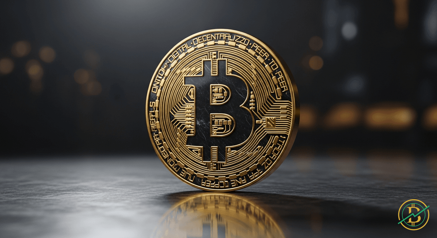 S&P Global Analyse Bitcoin Entwicklung in Finanzmärkten - cryptocurrency news by Michael Steinbach and Biturai | biturai.com