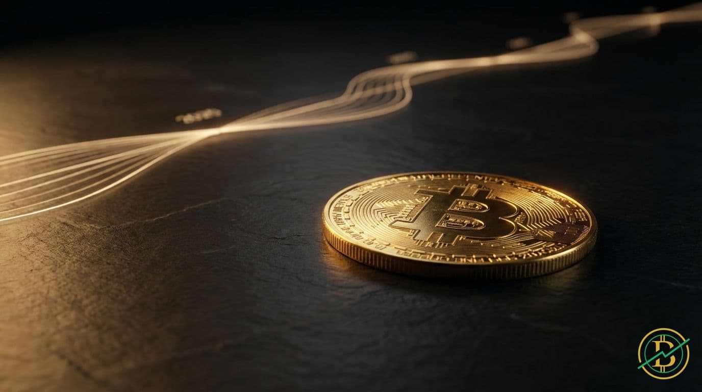 Bitcoin's Long Game: Patience Rewarded in the Cryptocurrency Market - BTC, 4 crypto news by Michael Steinbach | Biturai