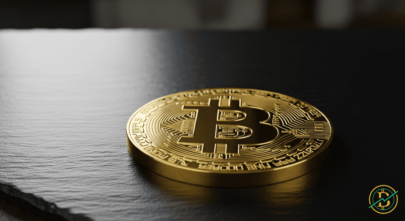 Bitcoin's Market Cap Crossroads Navigating Volatility and Identity - GAI, IDTT crypto news by Michael Steinbach | Biturai