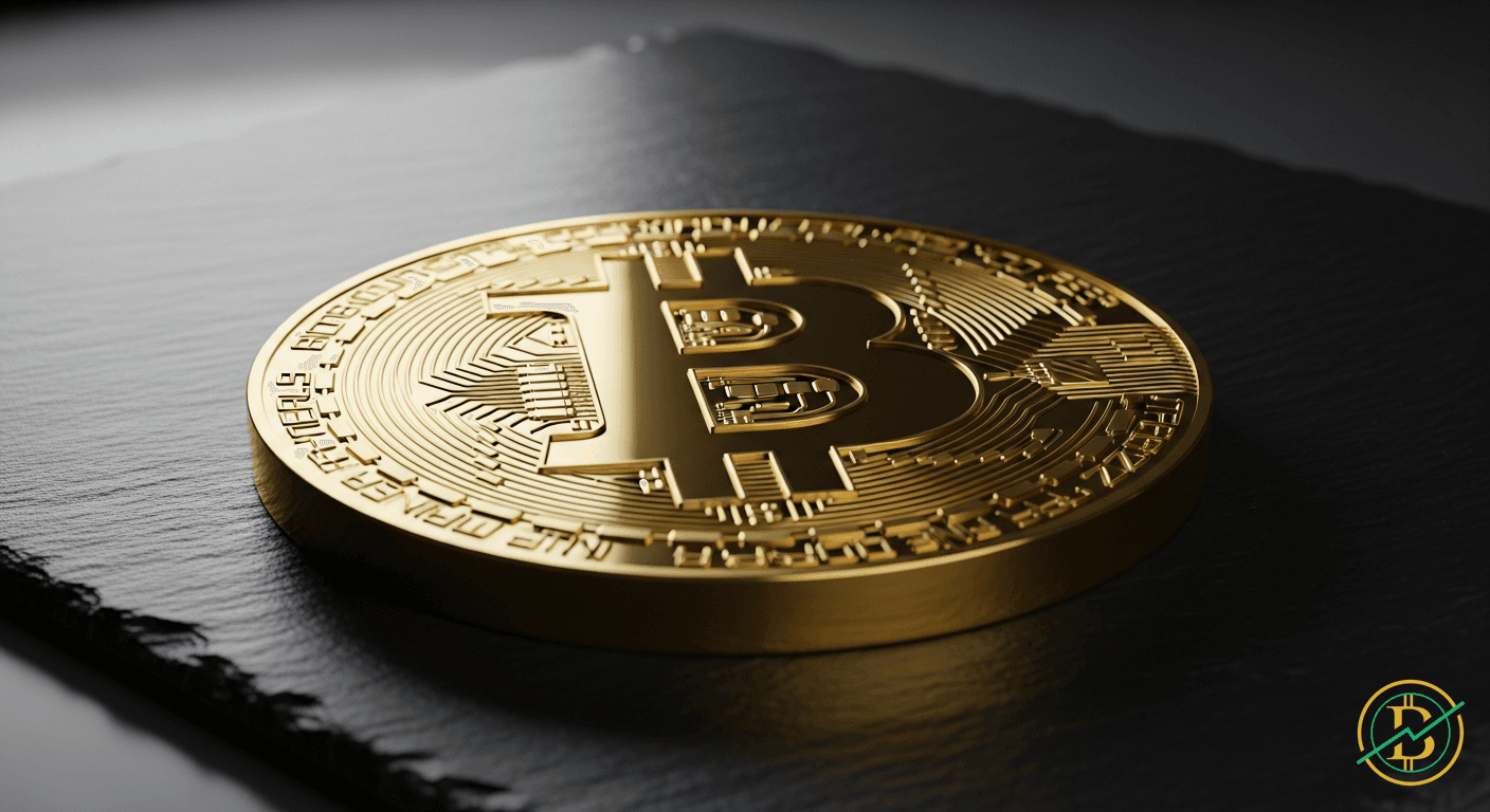 Bitcoin erlebt ungewöhnliche Wachstumsphase - 2024, 2024 crypto news by Michael Steinbach | Biturai