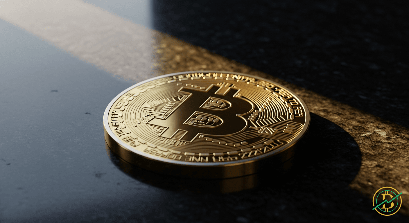 Bitcoin's Measured Response: Did Inflation Data Simply Confirm Expectations? - 2024, 2024 crypto news by Michael Steinbach | Biturai